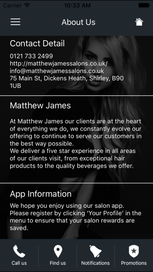 Matthew James(圖2)-速報App