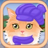 Cat Salon de soins:Princesse Jeux Gratuits