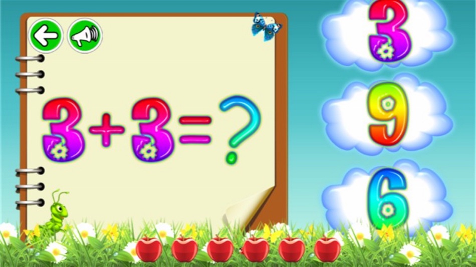 Math Games Free - Cool maths games online - 1.8 - (iOS)