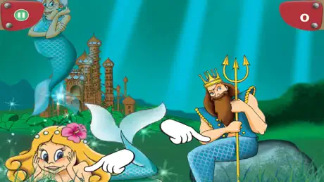 Lek med H. C. Andersen