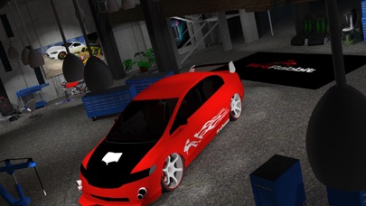 FIX MY CAR: CUSTOM MODS LITE 11.0 IOS ĐUA XE FIX MY CAR: CUSTOM MODS LITE 11.0 IOS