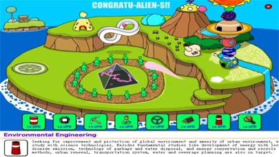 Island Grow:Builder&Tinker Screenshot