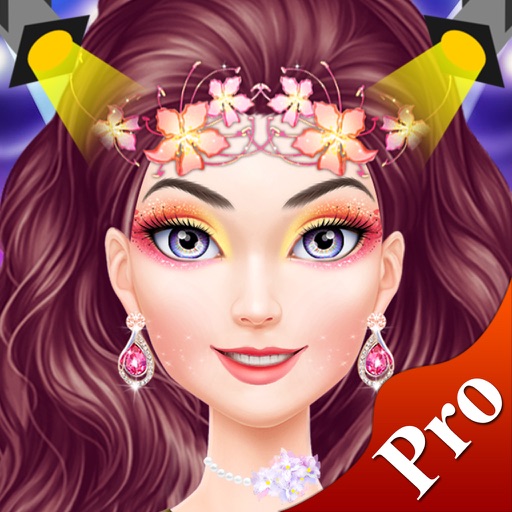 Star Girl Beauty iOS App