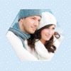 Christmas Picture Frames - Photo Lab