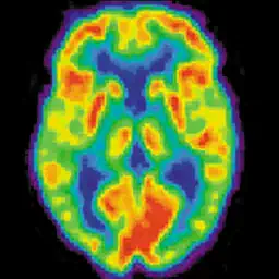 Radiology Core: Nuclear Medicine app icon