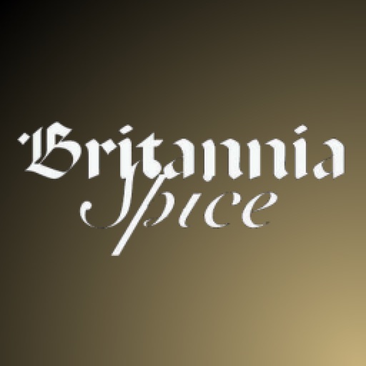 Britannia Spice Parkgate