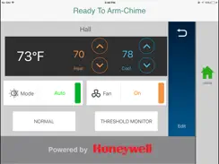 My Home Controller iPad image 4