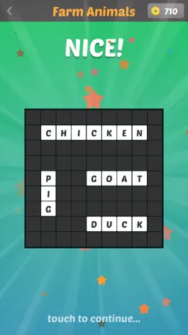 Game screenshot Clue Word 2 apk