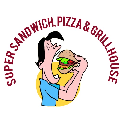 Super Sandwich Hirtshals