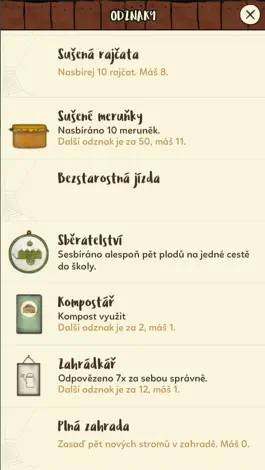 Game screenshot Kozel Ovozel apk