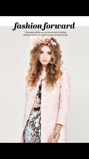 Cityscape Magazine(圖3)-速報App