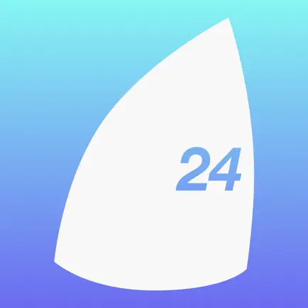 Bezeild — Navigatie voor de 24 uurs zeilrace Читы