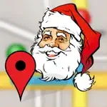 Where is Santa- Santa Locator App Problems