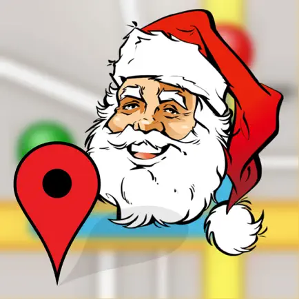 Where is Santa- Santa Locator Cheats