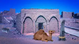 Game screenshot Escape Game Desert Camel mod apk