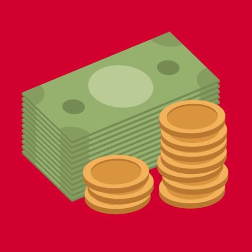 Cash Calculator - Money Counter