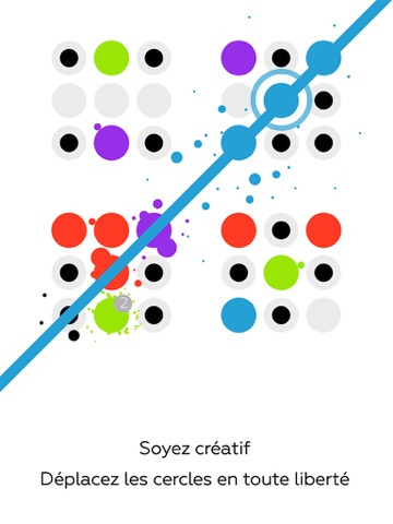 Screenshot #4 pour Dotello
