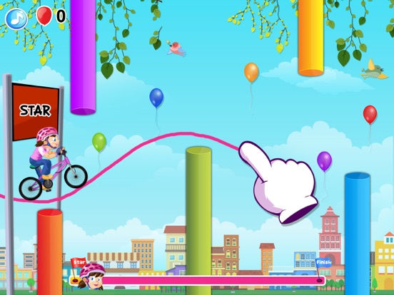 Screenshot #6 pour Baby Driver