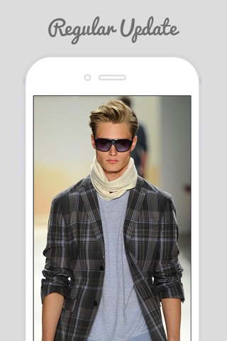 Best Men's Clothing Styler | FREE Clothing Catalog screenshot 2