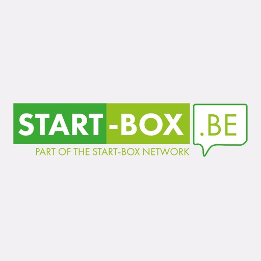 Start-box icon