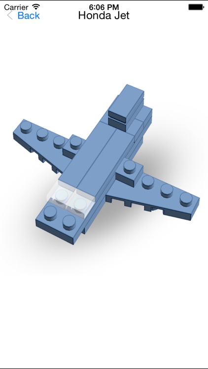 Instructions for LEGO - Help To Create New Toys