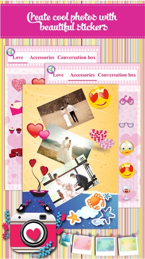 Love Photo Editor(圖2)-速報App