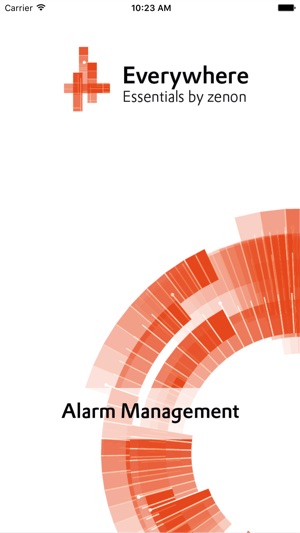 Everywhere Essentials Alarm Management(圖1)-速報App