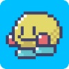 BOUNCE -2D Pixel Art Game-