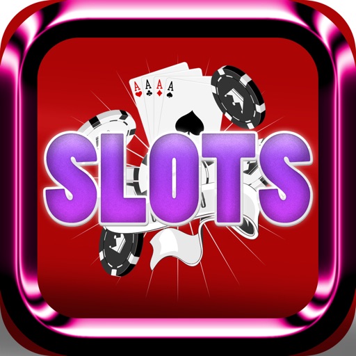 888 Casino-Free Slots Machine icon