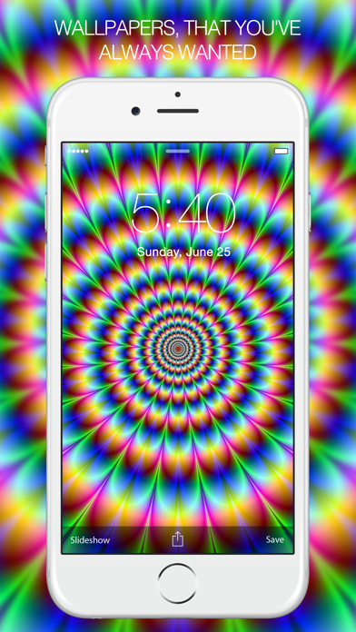 Illusion Wallpapers – Illusion Arts & Pictures Screenshot 1 - AppWisp.com Illusion Wallpapers – Illusion Arts & Pictures Screenshot 1 - AppWisp.com