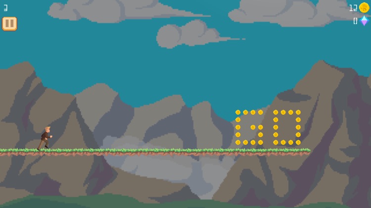 Amazon Rush screenshot-3