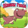 Dino Games Puzzles for Kids : Best Dinosaur Jigsaw