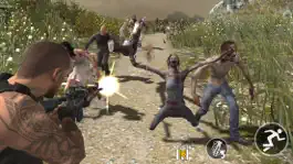 Game screenshot Crazy City Zombies Death mod apk