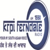 KRPI Ferndale 1550 AM  Your #1 South Asian Newstalk Radio