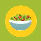 Top 50 Food & Drink Apps Like Healthy vegetarian breakfast salad food recipes - Best Alternatives