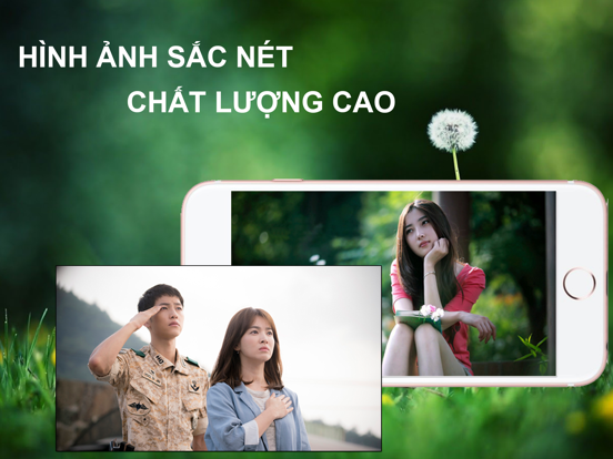 Screenshot #4 pour Oc Phim - Movie Information