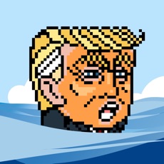 Activities of Dunk a Trump - Save the World