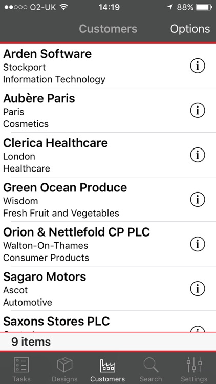 WEBcnx 2018 R2 screenshot-3