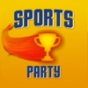 Cola Cao Sport Party