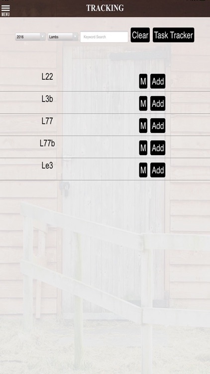 Sheep Book screenshot-3