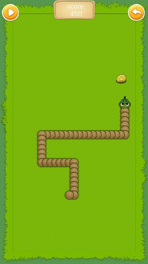 Snake Game Classic 1997 on the App Store