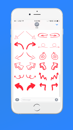 ‎Arrows - Get the Point Screenshot