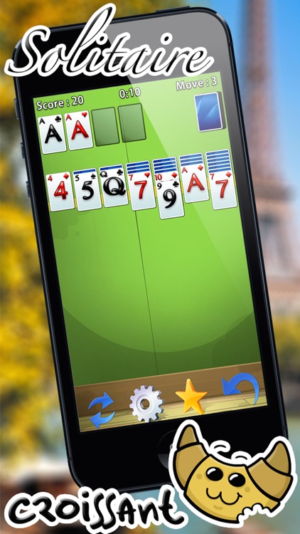 Solitaire Bliss