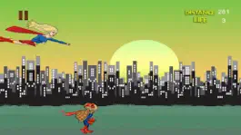 Game screenshot Girl with Superpowers Catch the Zombies mod apk