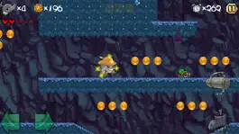 Game screenshot Super Bird Adv. Pro hack