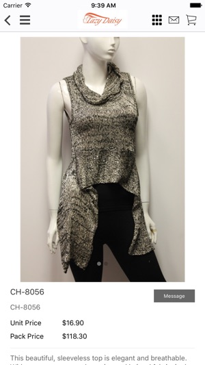 LAZY DAISY: Wholesale Clothing(圖3)-速報App