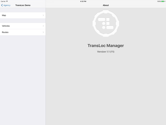 TransLoc Managerのおすすめ画像2