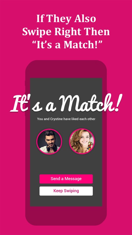 ChatOnePlus - Best Dating App screenshot-3