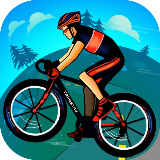 Share the Road iOS App