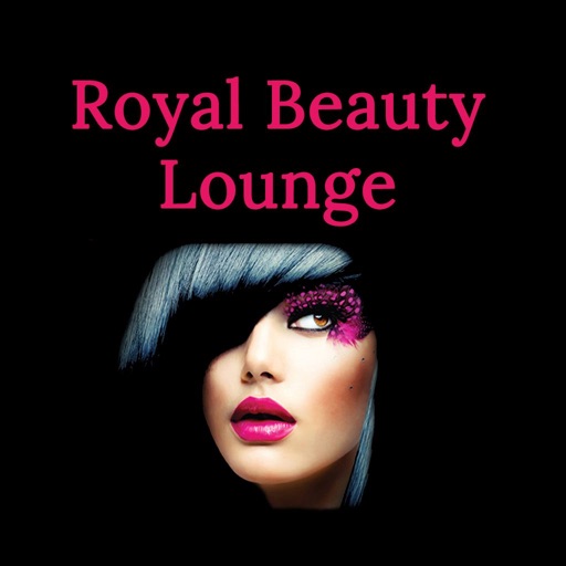 Royal Beauty Lounge icon